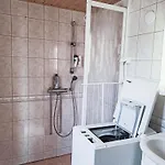 Lumikko Aurora Loft Appartement