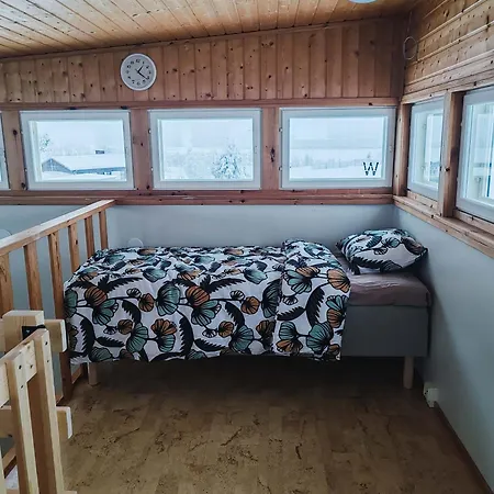 Lumikko Aurora Loft *