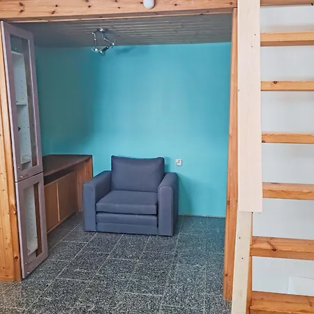 Διαμέρισμα Lumikko Aurora Loft Enontekiö
