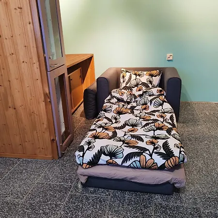 Lumikko Aurora Loft Enontekiö