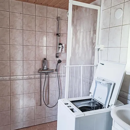 Lumikko Aurora Loft Apartment