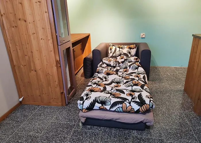 Lumikko Aurora Loft Enontekiö