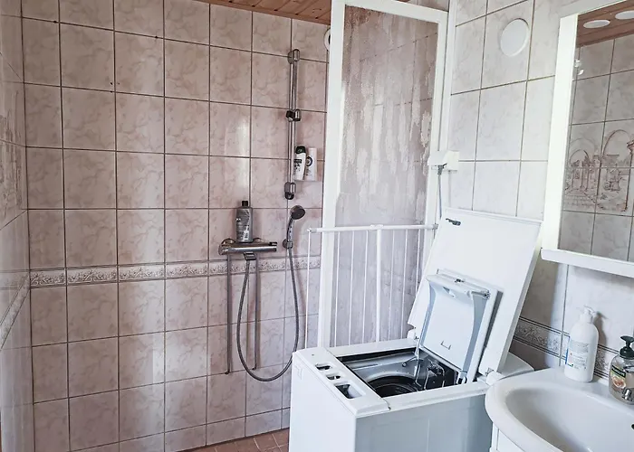 Lumikko Aurora Loft Lägenhet